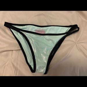 New Victoria’s Secret Swim bottoms